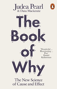 Abbildung von: The Book of Why - Penguin Books Ltd