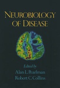 Cover: Neurobiology of Disease - Oxford University Press