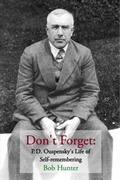 Cover: Don't Forget - Bardic Press