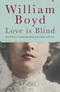 Abbildung von: Love is Blind - Penguin Books Ltd