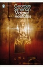 Cover: Maigret Hesitates - Penguin Classics