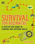 Cover: Survival for Beginners - DK Children