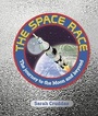 Cover: The Space Race - DK Children