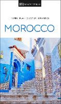 Abbildung von: DK Morocco - DK Travel