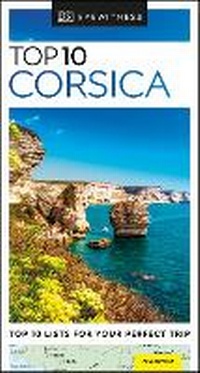 Abbildung von: DK Eyewitness Top 10 Corsica - DK Travel