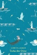 Cover: Tarka the Otter - Puffin