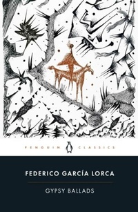 Abbildung von: Gypsy Ballads - Penguin Classics