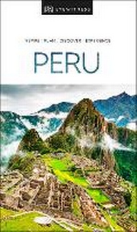 Abbildung von: DK Peru - DK Travel