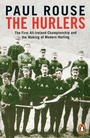 Cover: The Hurlers - Penguin Books Ltd