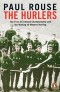 Cover: The Hurlers - Penguin Books Ltd