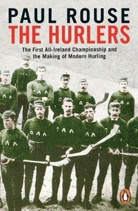 Abbildung von: The Hurlers - Penguin Books Ltd