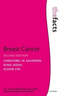 Cover: Breast Cancer: The Facts - Oxford University Press