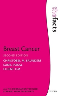Enlarge image Cover: Breast Cancer: The Facts - Oxford University Press