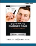 Cover: Software Engineering: A Practitioner's Approach - McGraw Hill Higher Education