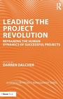 Cover: Leading the Project Revolution - Routledge