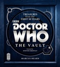 Cover: Doctor Who: The Vault - Collins