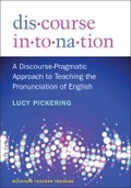 Cover: Discourse Intonation - The University of Michigan Press