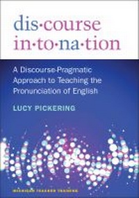 Enlarge image Cover: Discourse Intonation - The University of Michigan Press