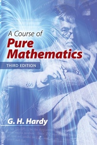 Abbildung von: Course of Pure Mathematics - Dover Publications