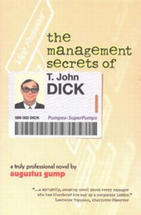 Abbildung von: The Management Secrets of T. John Dick - Mainland Press, US