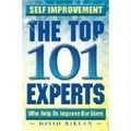 Cover: Self Improvement the Top 101 Experts Who Help Us Improve Our Lives - Self Improvement Online, Inc.