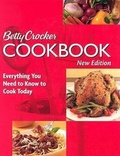 Cover: Betty Crocker Cookbook - Wiley
