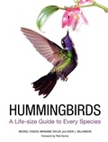 Cover: Hummingbirds - Collins