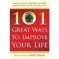 Cover: 101 Great Ways to Improve Your Life - Self Improvement Online, Inc.