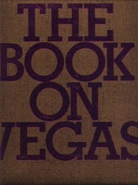 Enlarge image Cover: The Book on Vegas - Greybull Press, U.S.