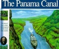 Cover: Panama Canal - Firefly Books Ltd