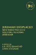 Cover: Jeremiah (Dis)Placed - T.& T.Clark Ltd