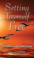 Cover: Setting Yourself Free - DoctorZed Publishing