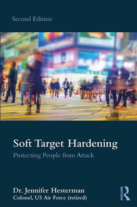 Abbildung von: Soft Target Hardening - Routledge