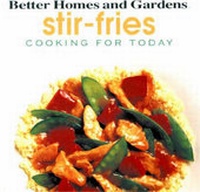 Abbildung von: Stir-Fries - Better Homes and Gardens Books