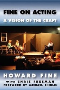 Enlarge image Cover: Fine on Acting - Havenhurst Books