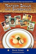 Cover: Matzoh Balls and Baseballs - Havenhurst Books