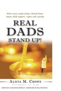 Bild: Real Dads Stand Up! - Blue Peacock Press