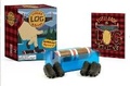 Cover: Finger Log Rolling - Running Press Miniature Editions