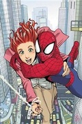 Cover: Spider-Man Loves Mary Jane: The Complete Collection Vol. 1 - Marvel Comics