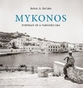 Cover: Mykonos - Abbeville Press Inc.,U.S.