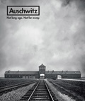 Cover: Auschwitz - Abbeville Press Inc.,U.S.
