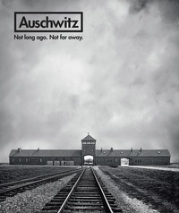 Enlarge image Cover: Auschwitz - Abbeville Press Inc.,U.S.