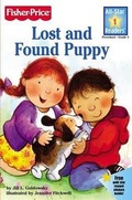 Cover: Lost and Found Puppy - Reader's Digest Association