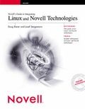 Cover: Novell's Guide to Integrating Linux and Netware - Novell Press