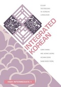 Cover: Integrated Korean - University of Hawai'i Press