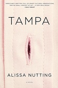 Cover: Tampa - HarperCollins