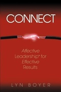 Cover: Connect - Leadership Options