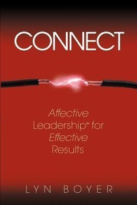 Enlarge image Cover: Connect - Leadership Options