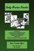 Cover: Smoky Mountain Remedies - Myers & Myers Publishing