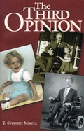 Cover: The Third Opinion - Wings Publishers, LLC